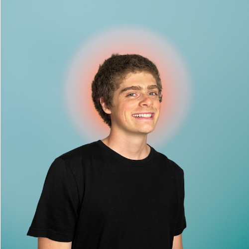 Avatar of Isaak M.