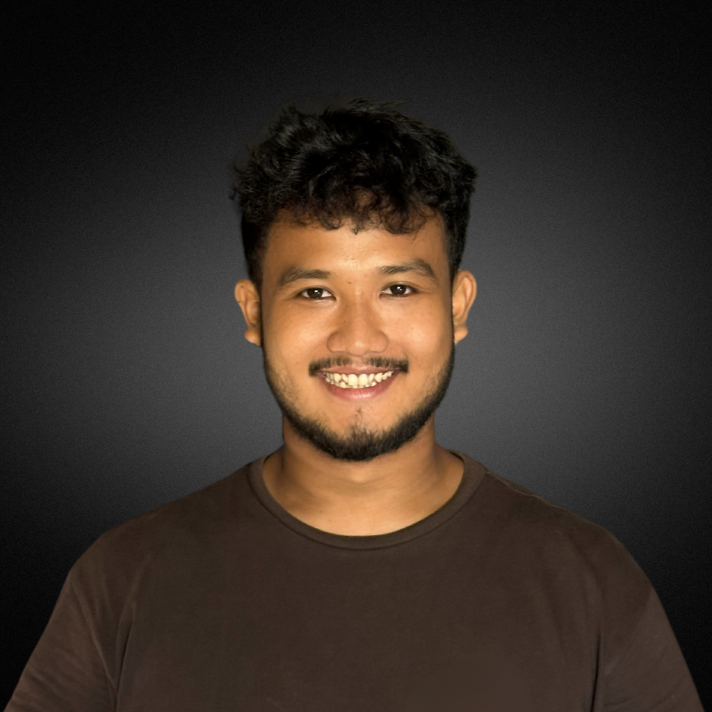 Avatar of Indrajit K.