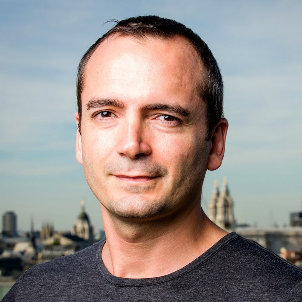 Avatar of Christian G.