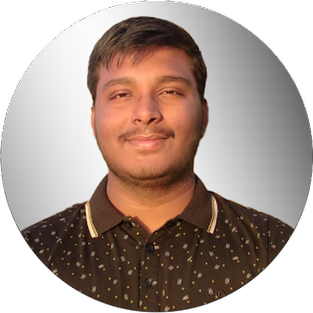 Avatar of Abdul S.