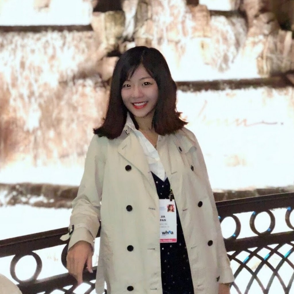 Avatar of Christina P.