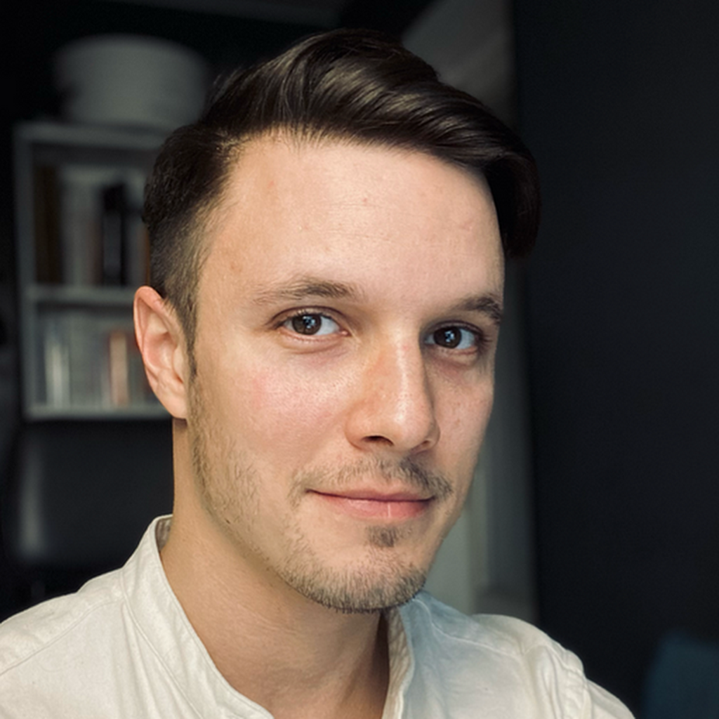 Avatar of Philipp S.
