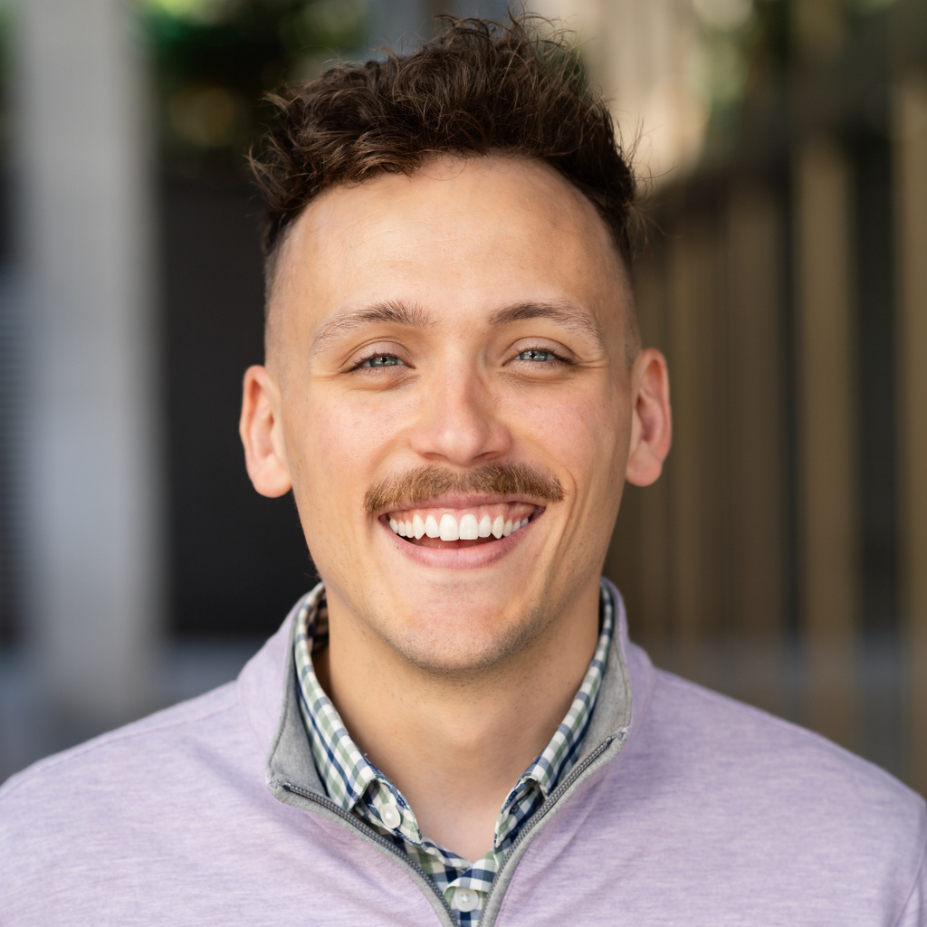 Avatar of Aaron H.