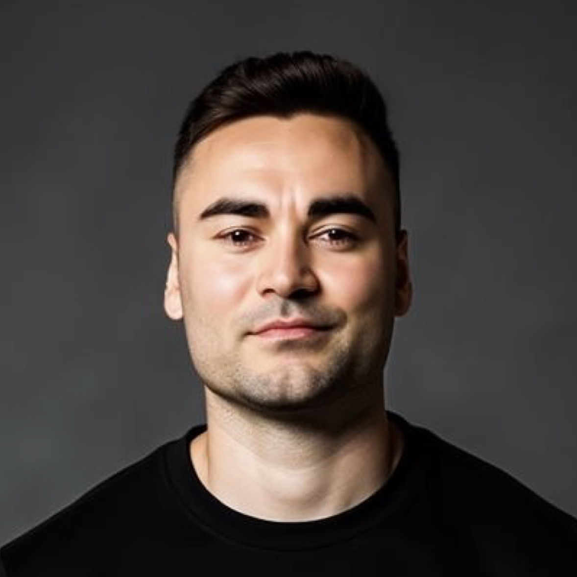 Avatar of Brandon P.