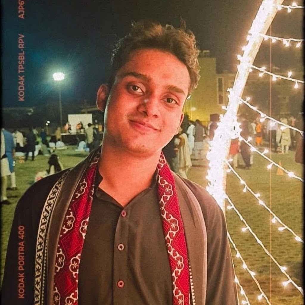 Avatar of Saad H.