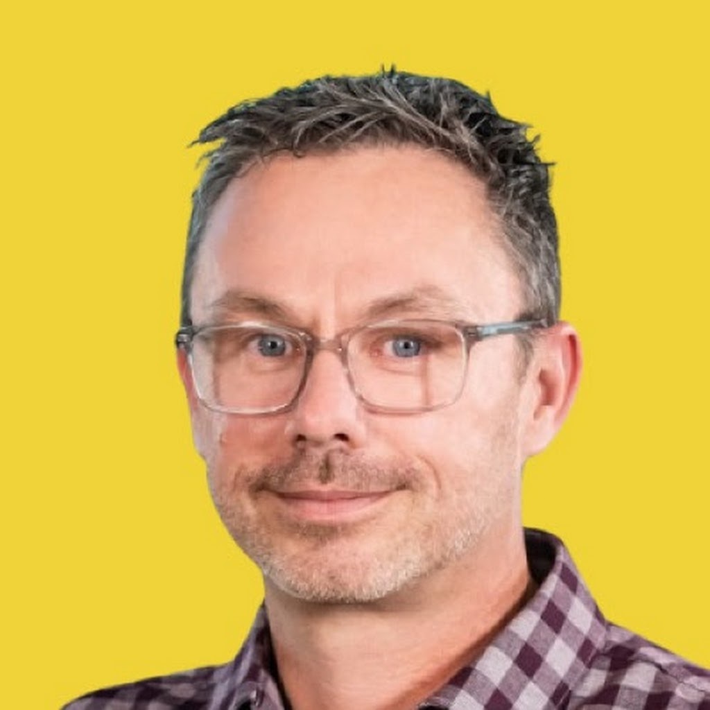 Avatar of Ben C.