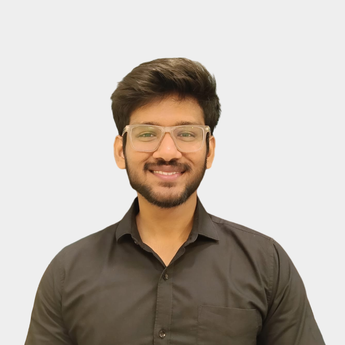 Avatar of Anish P.