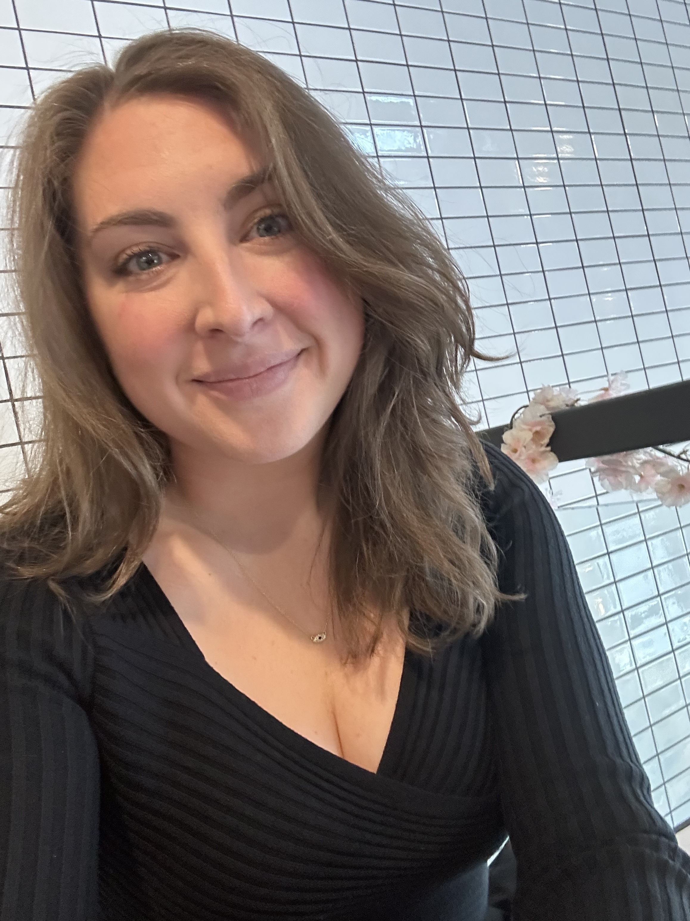 Avatar of Elana Heffley