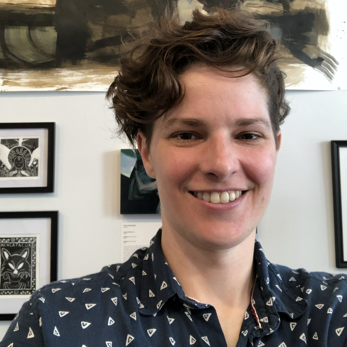 Avatar of Katie Duck