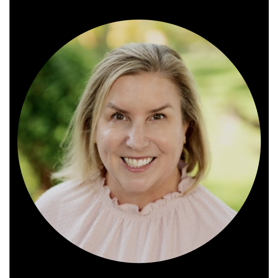 Avatar of Cassie Stevenson