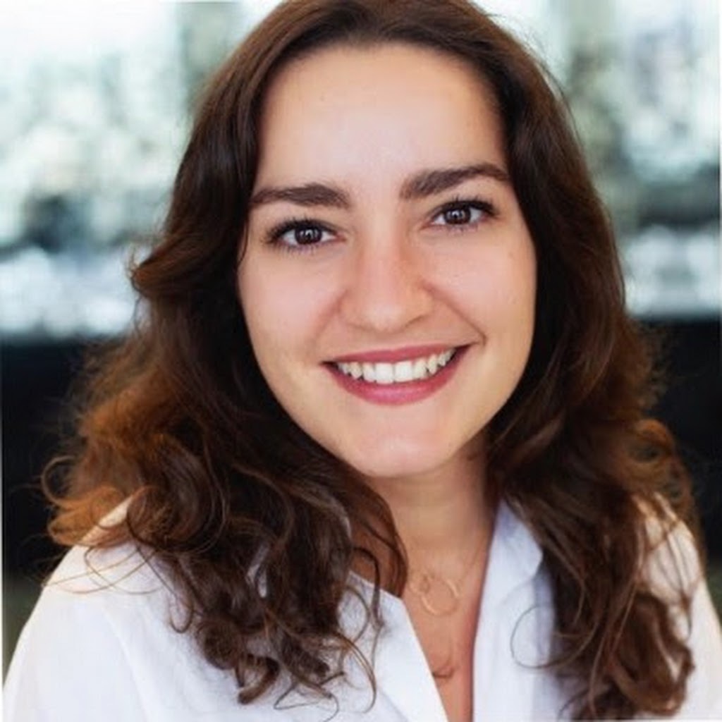 Avatar of Audrey D.
