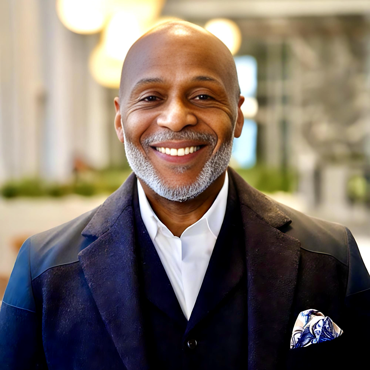 Avatar of Darryl S.