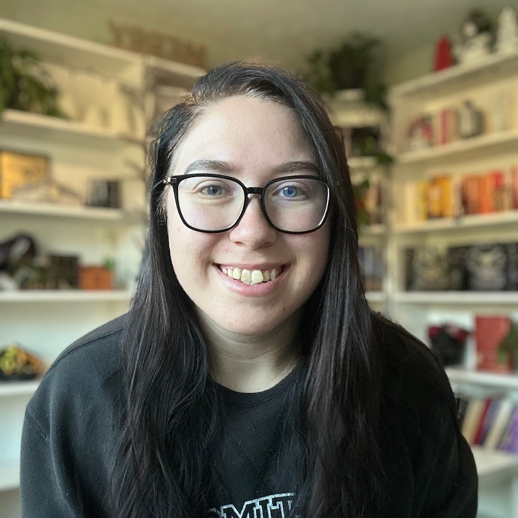 Avatar of Danielle M.