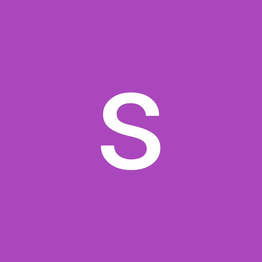 Avatar of sylvia m.