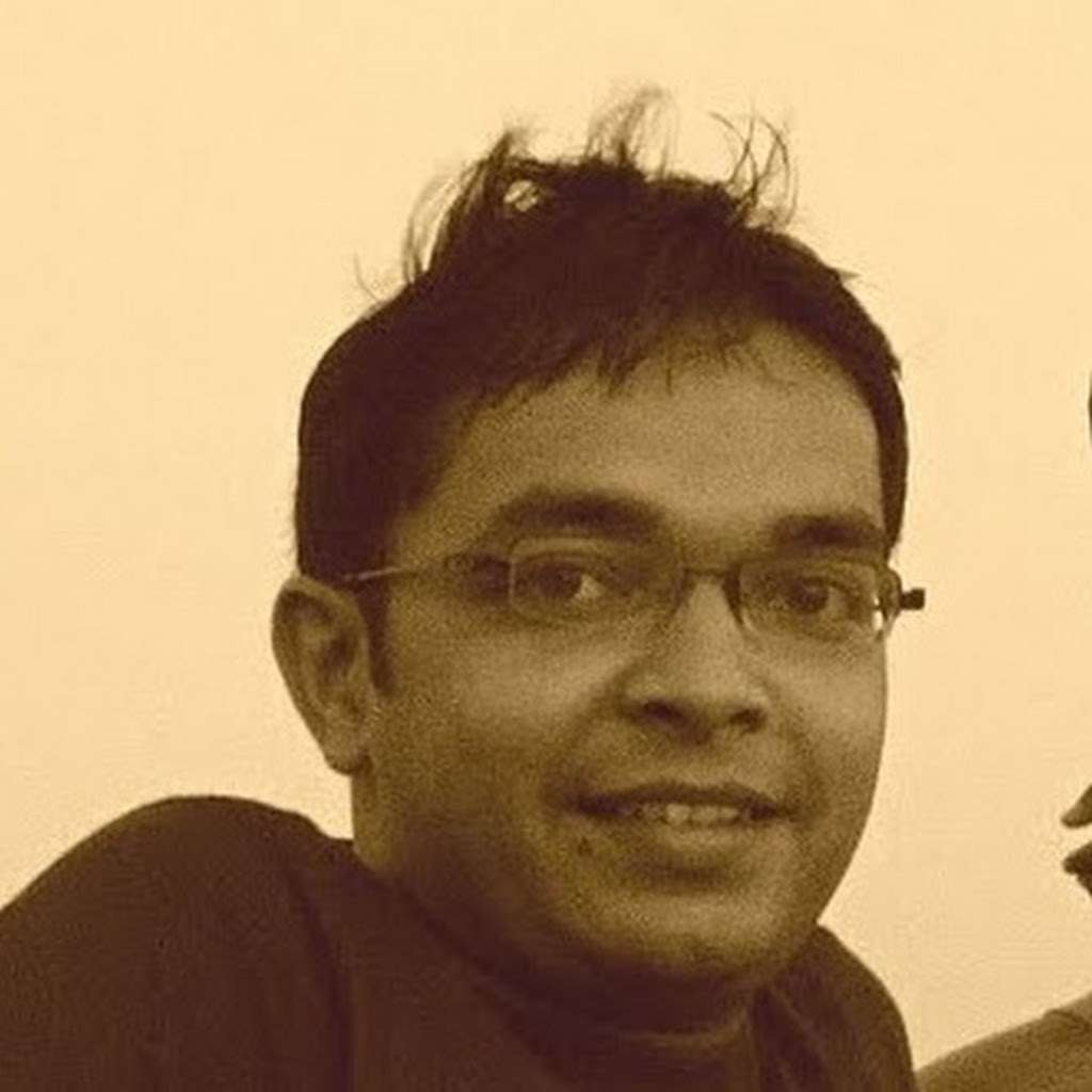 Avatar of Mayank Jain
