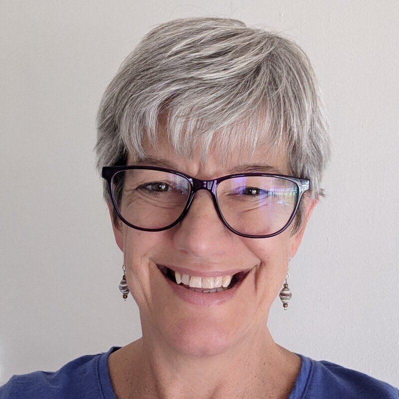 Avatar of Michelle Cloutier