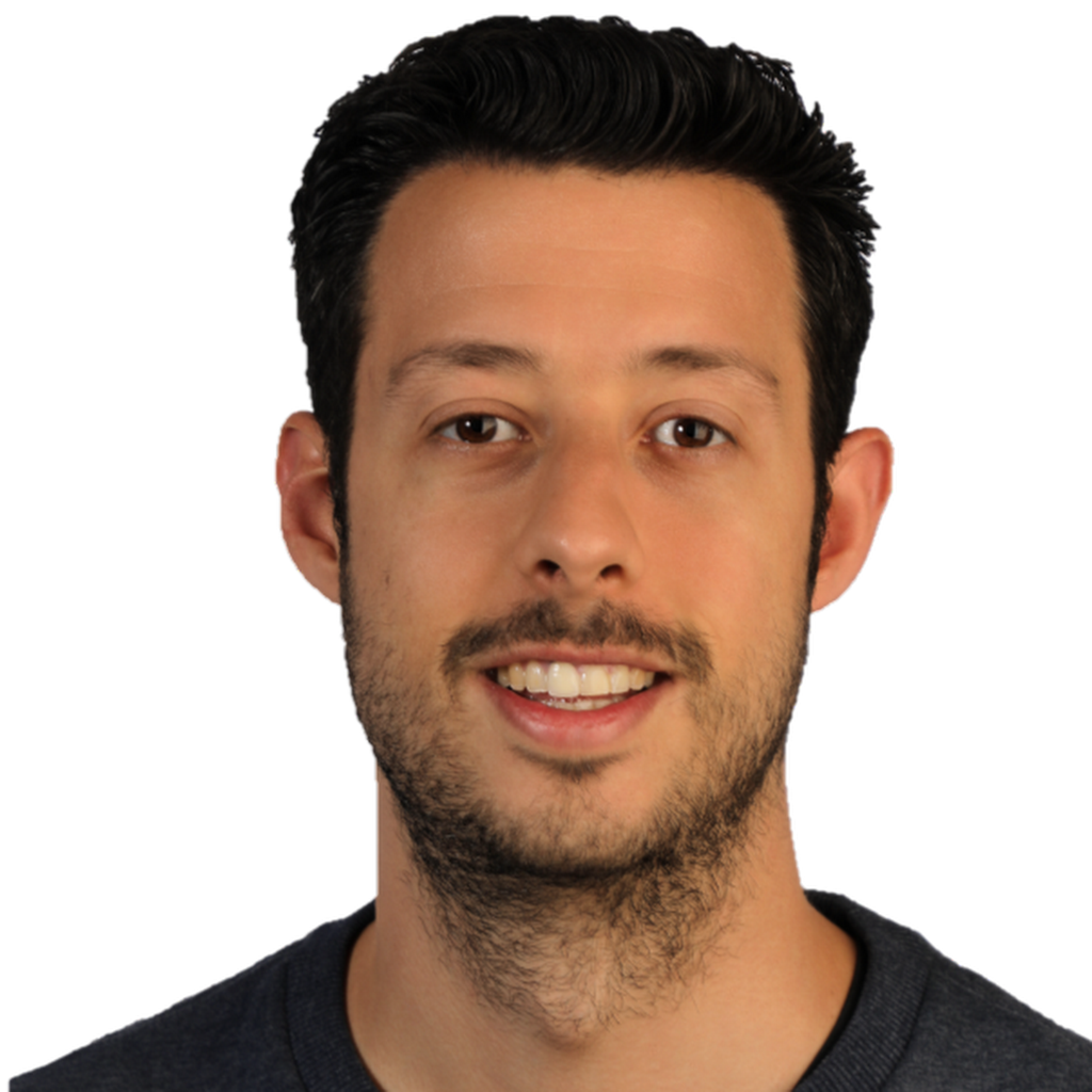 Avatar of Sergi A.