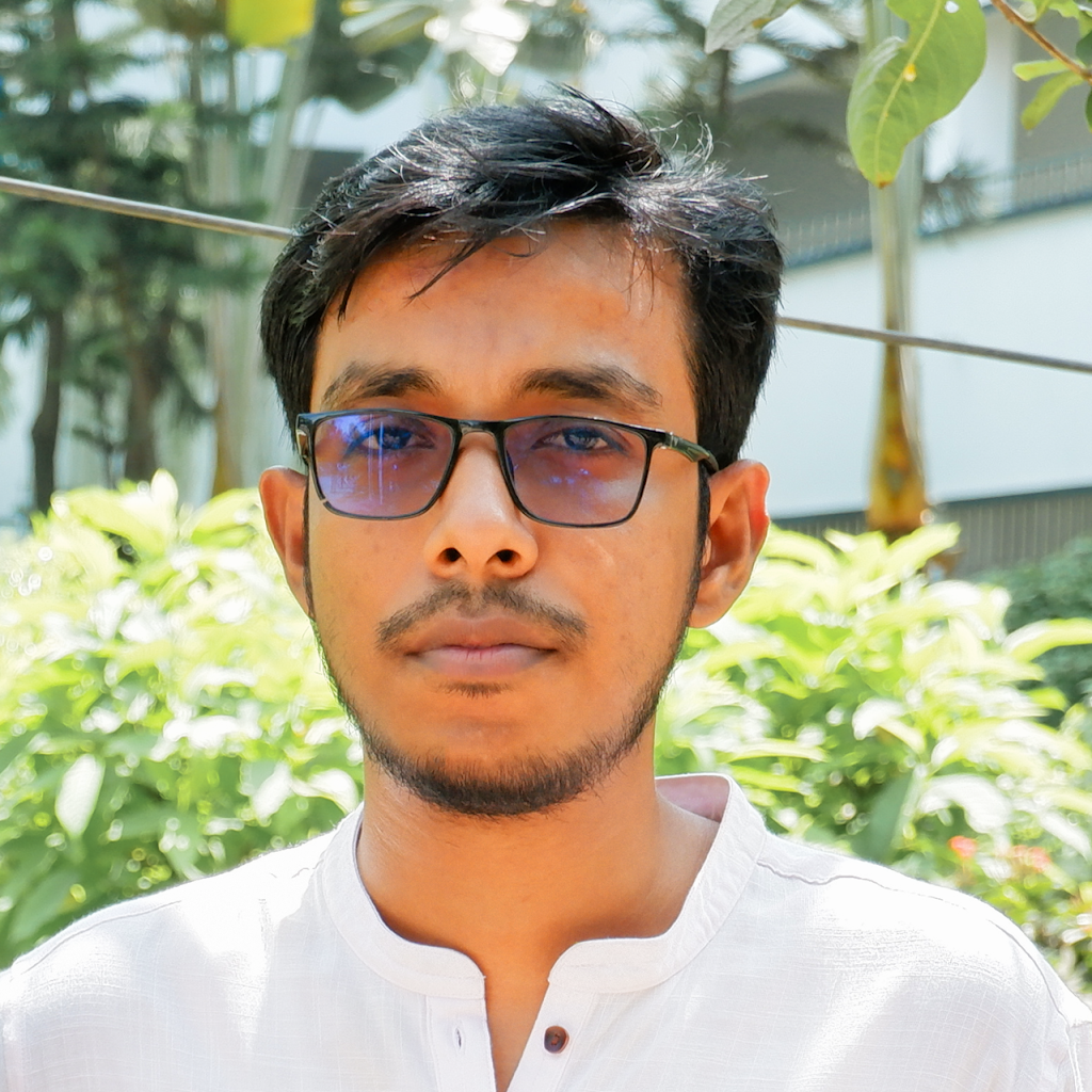 Avatar of Shohanur R.