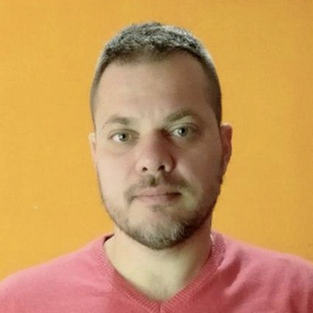 Avatar of Guy D.