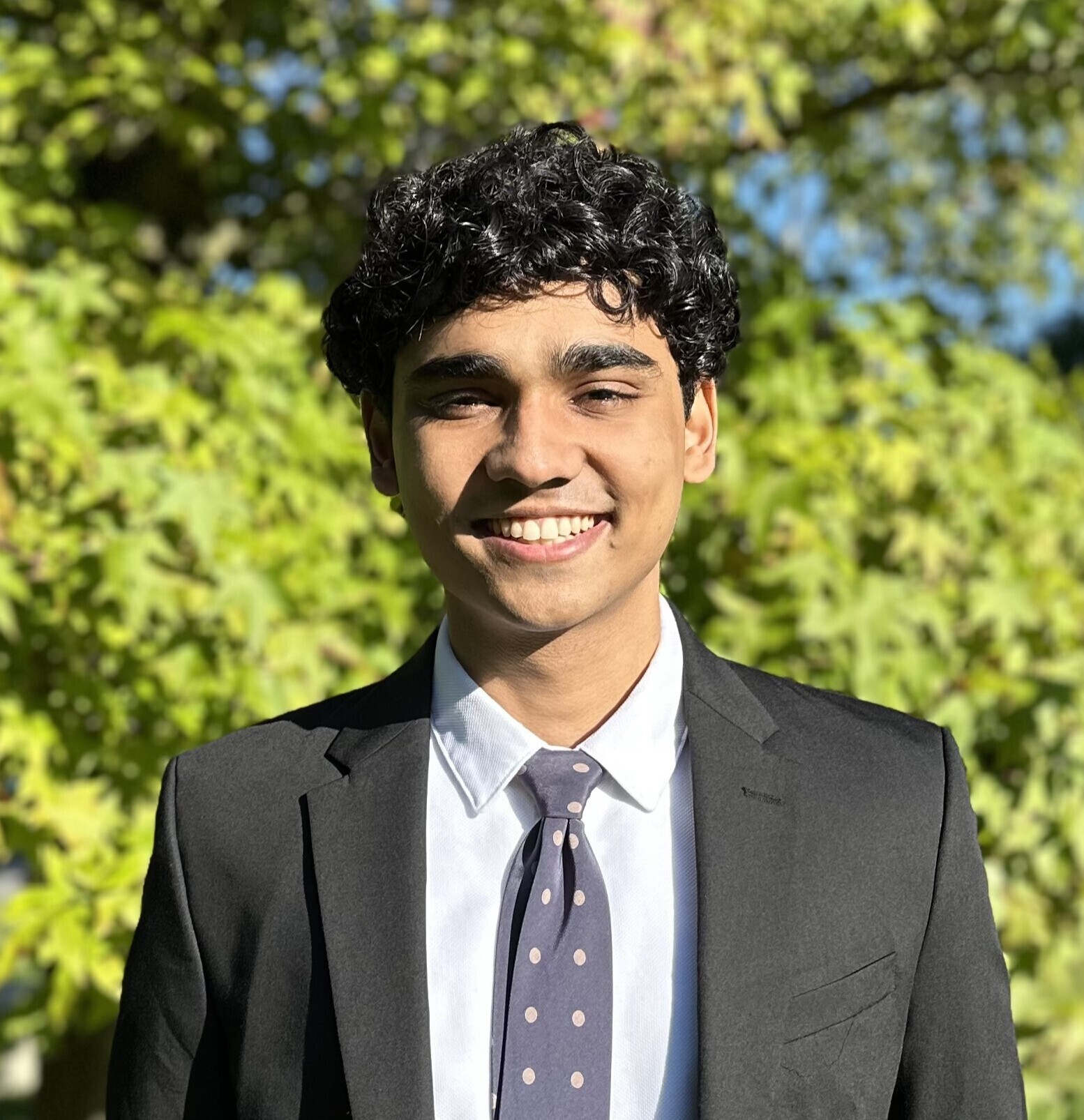Avatar of Aditya K.