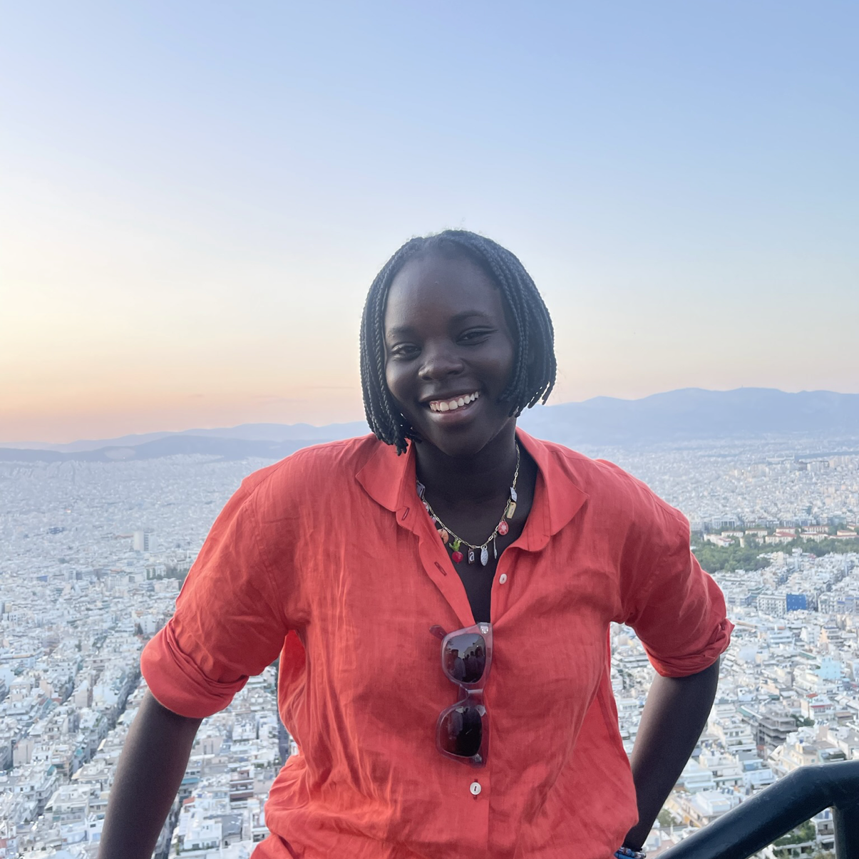Avatar of Abena A.