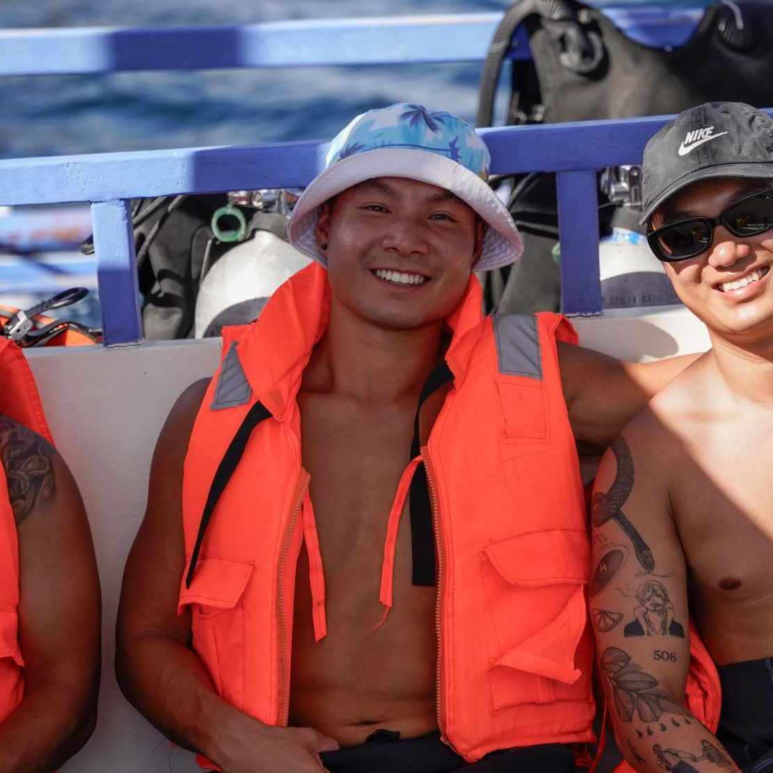 Avatar of Lachlan T.