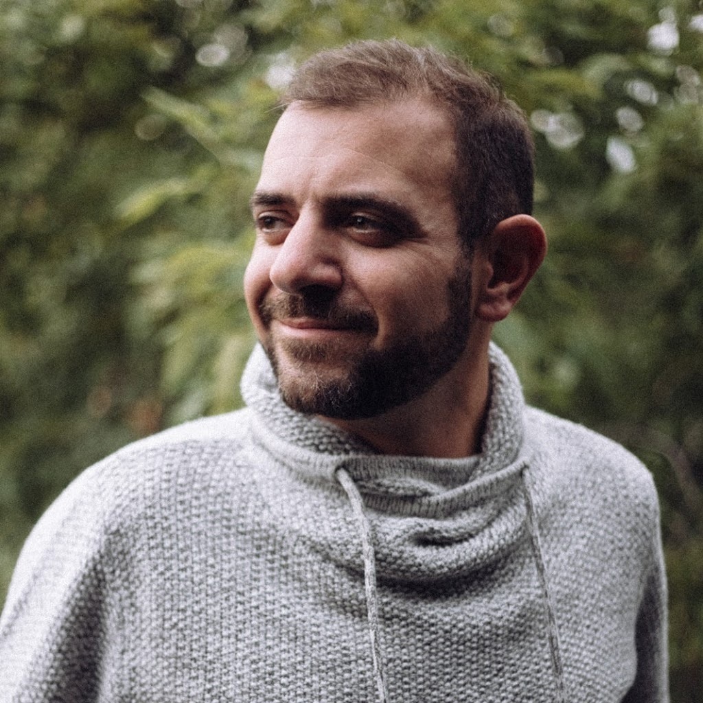 Avatar of Pavel R.