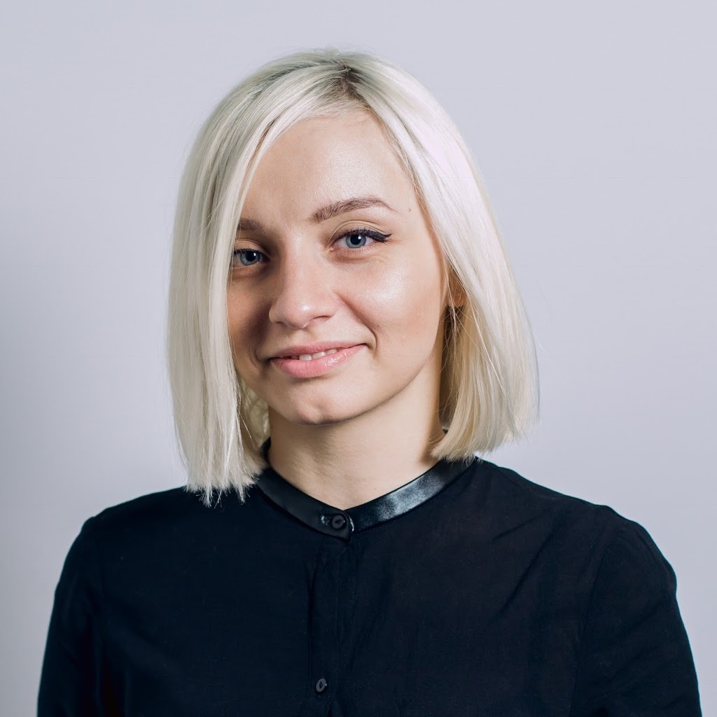 Avatar of Anastasia B.