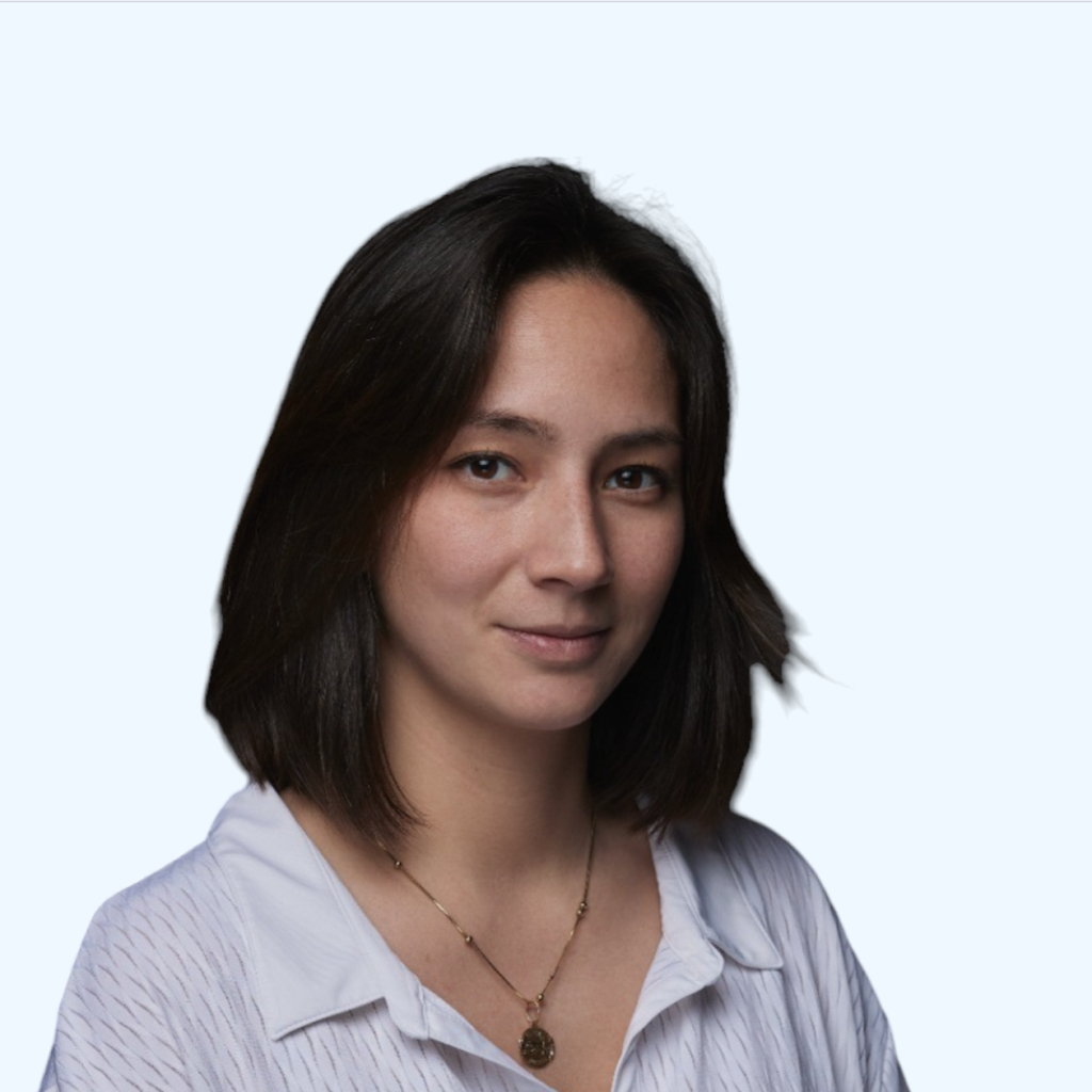 Avatar of Axelle V.