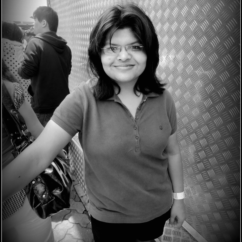 Avatar of Olga M.