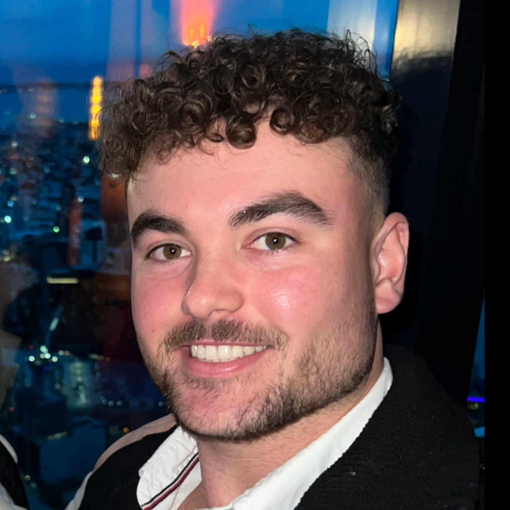 Avatar of Alex B.