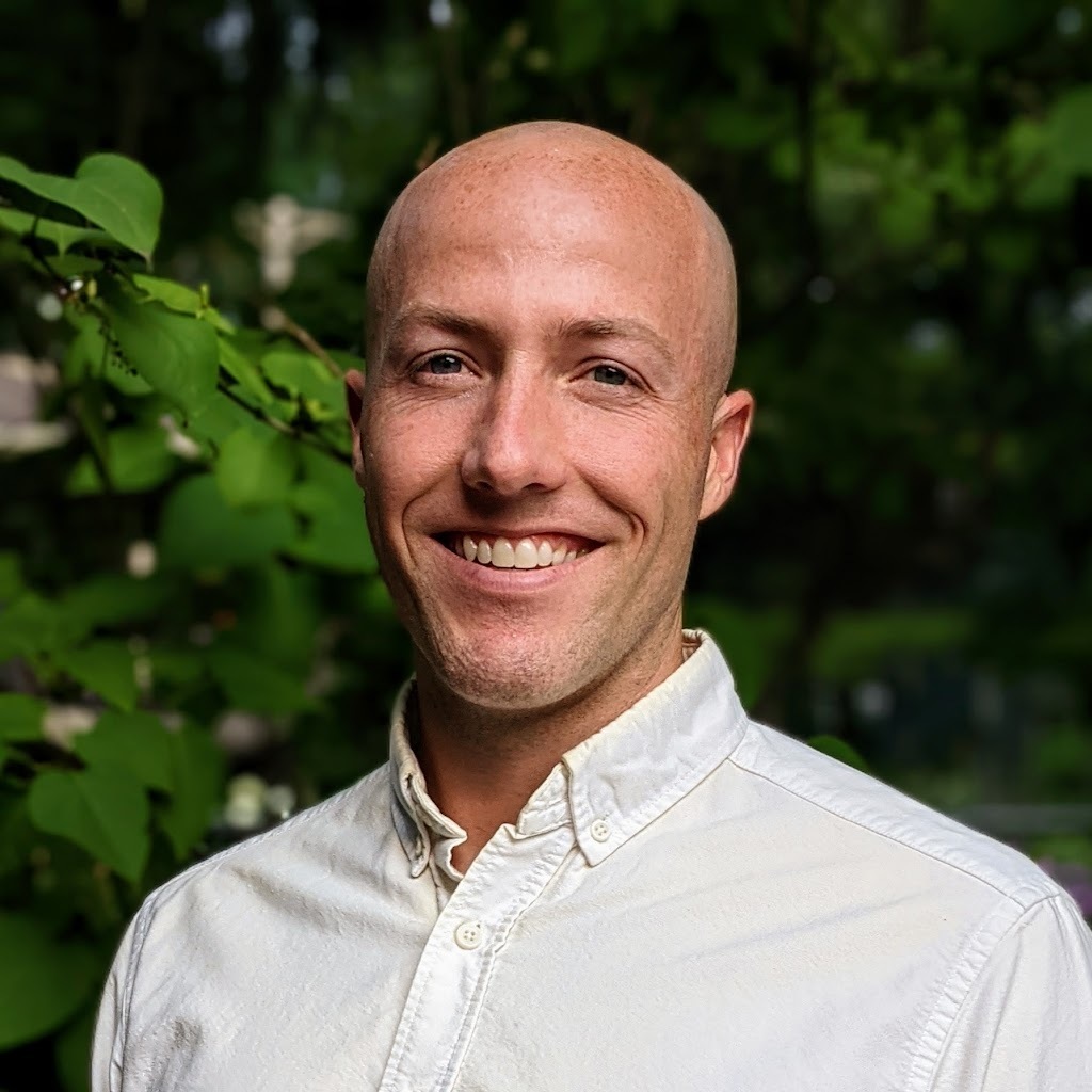Avatar of Aaron R.