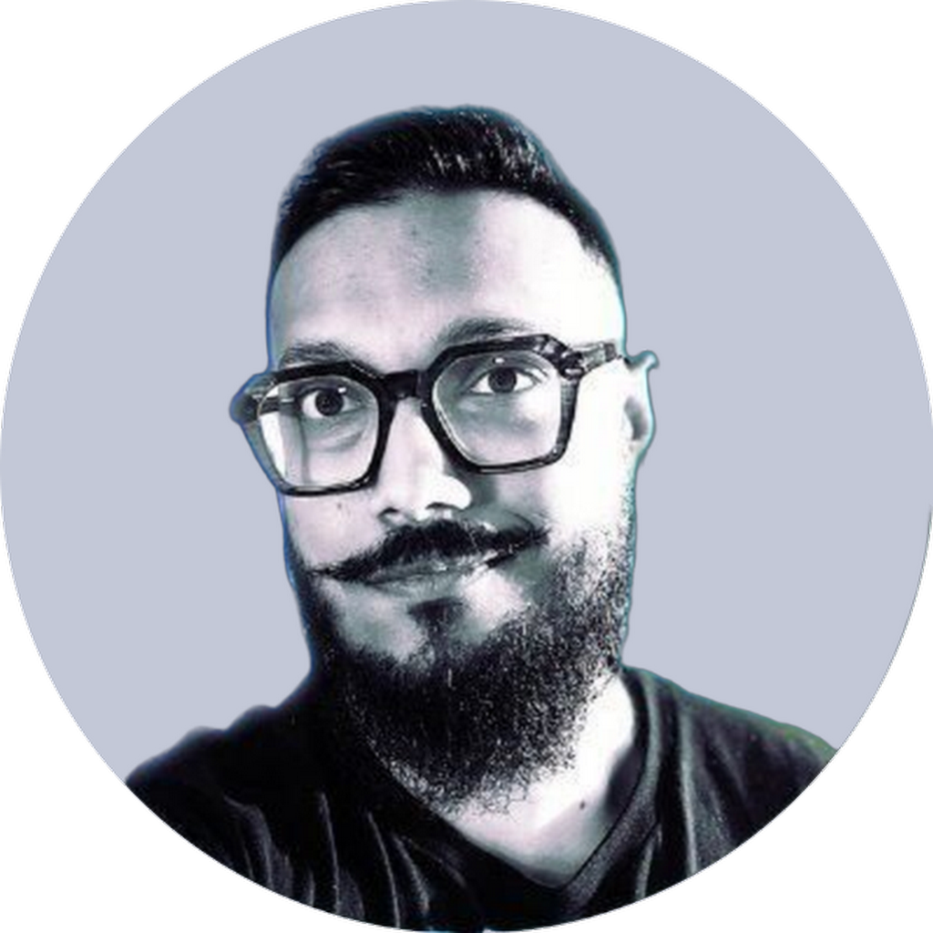 Avatar of Debadyuti R.