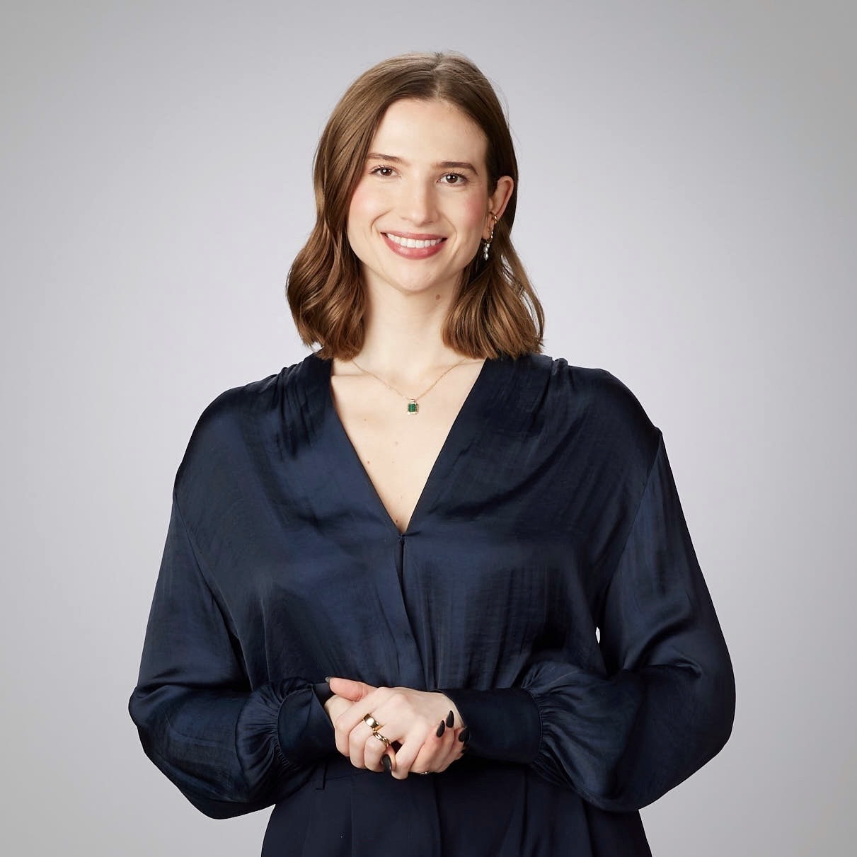 Avatar of Jacqueline F.