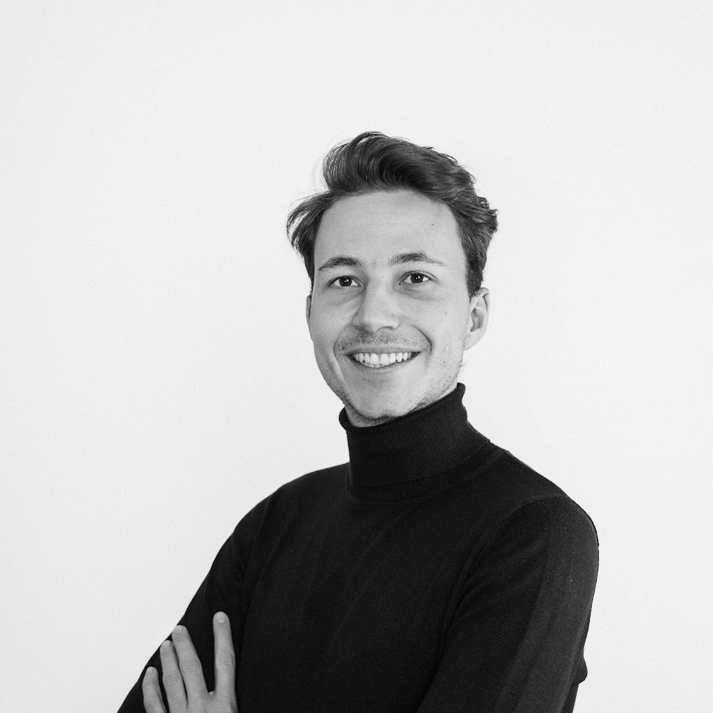 Avatar of Kevin E.