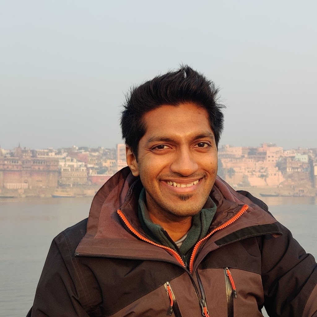 Avatar of Surya V.