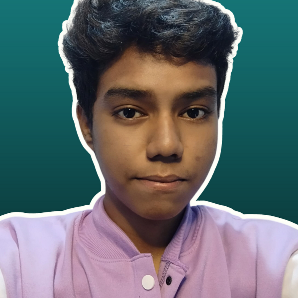 Avatar of Anurag W.