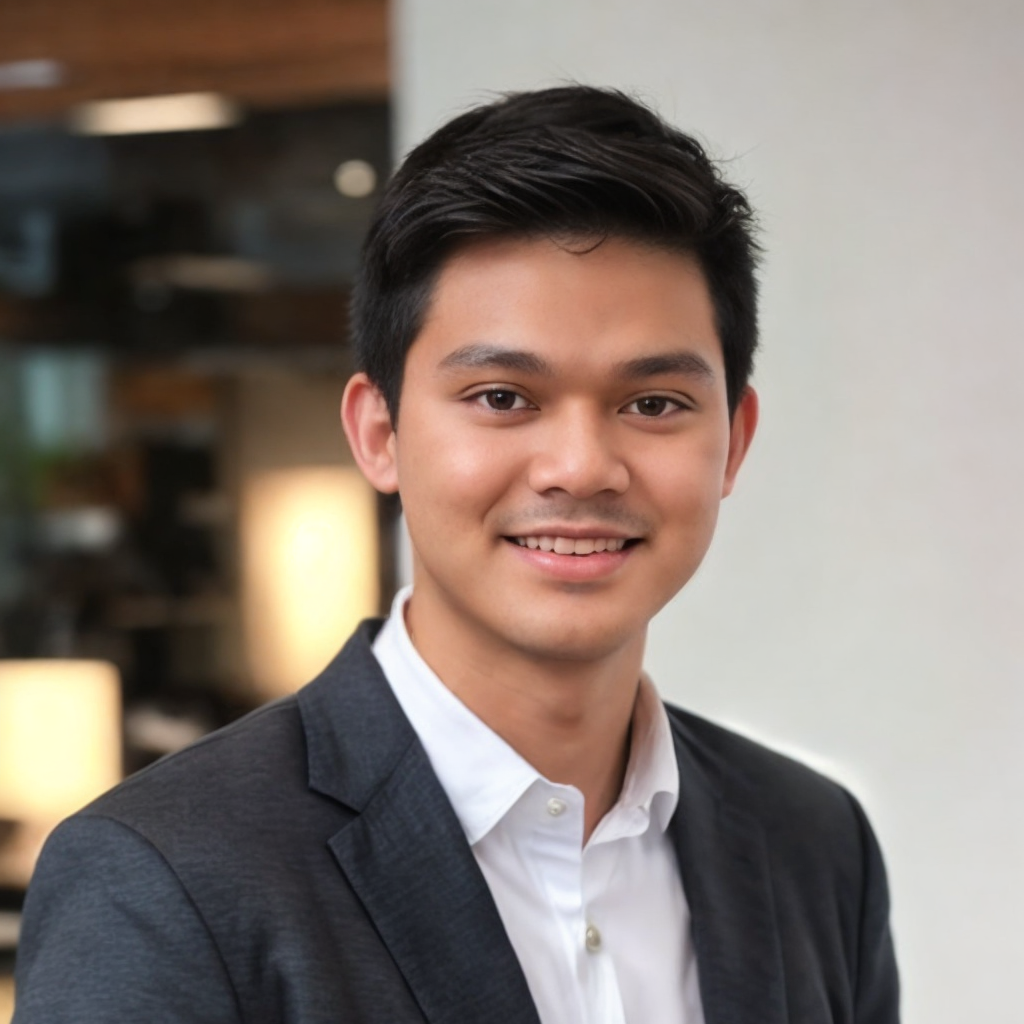 Avatar of Muhammad H.