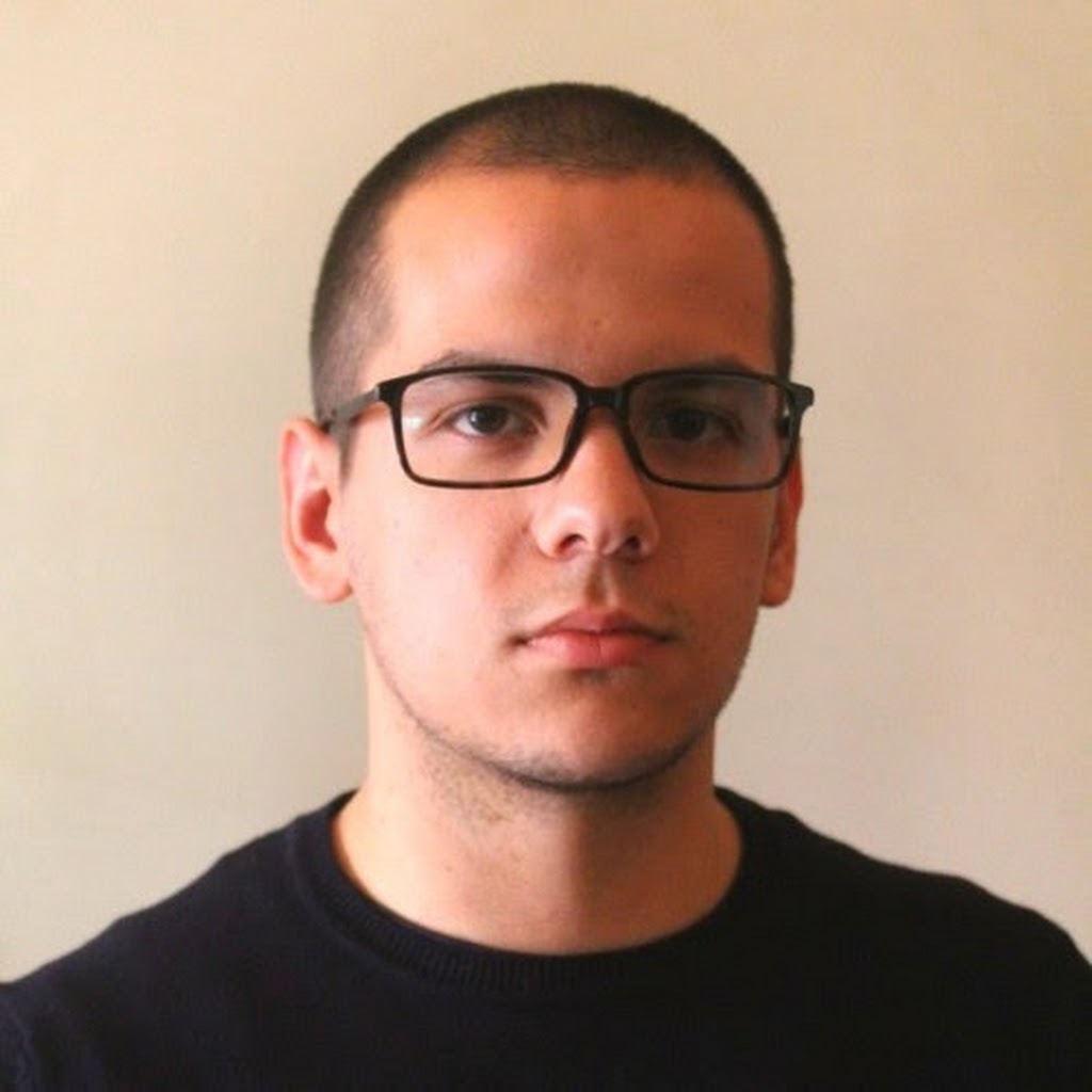 Avatar of Ivan R.