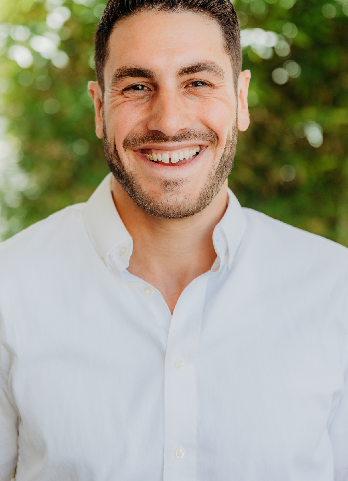 Avatar of Ronen P.