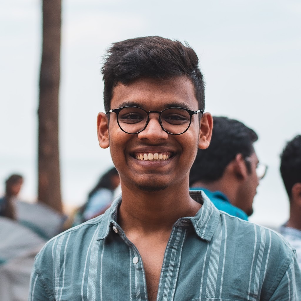 Avatar of Yuvan A.