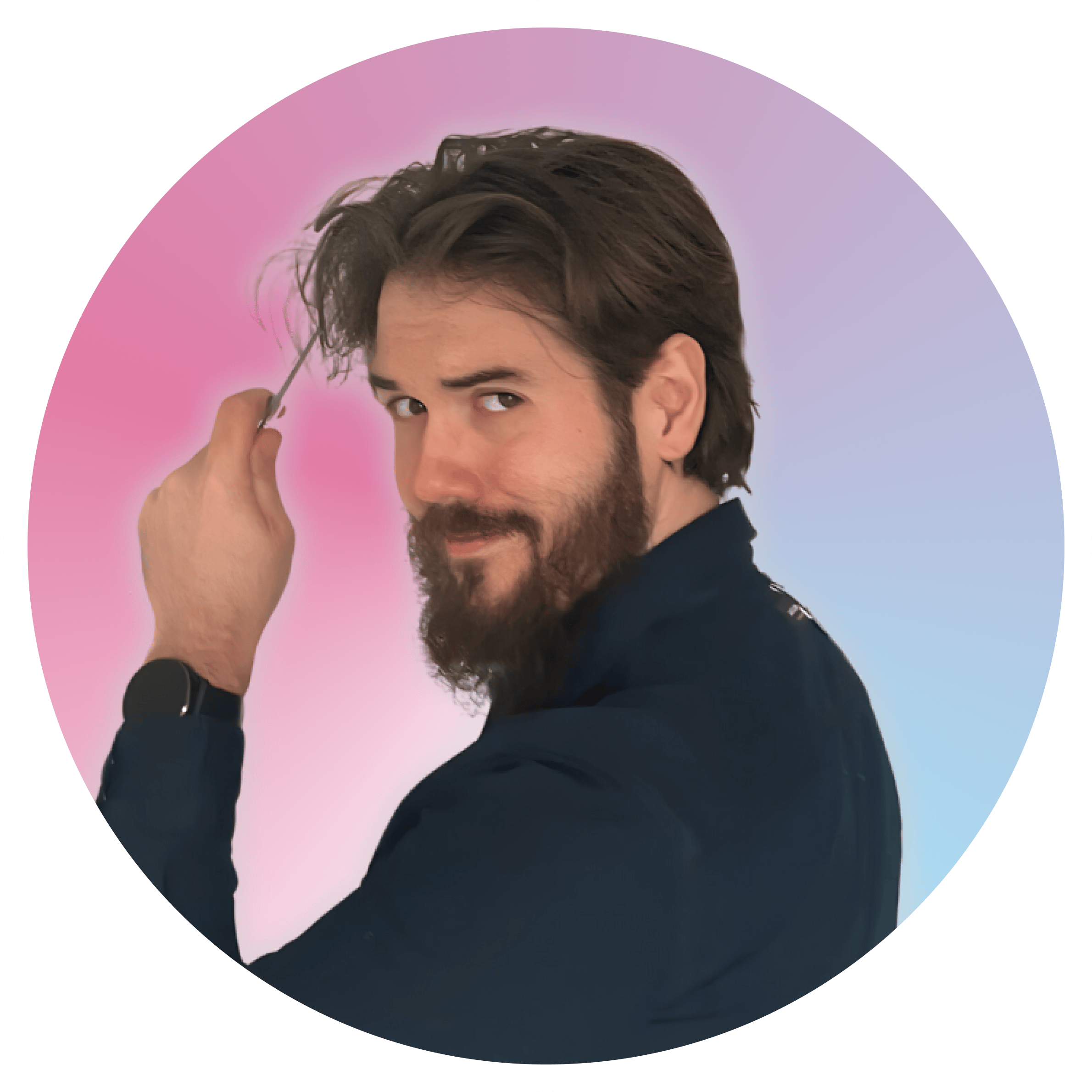 Avatar of Jérémie A.