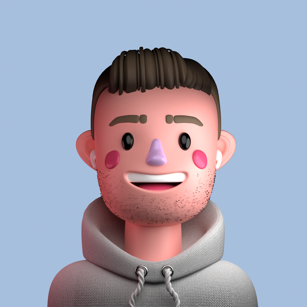 Avatar of Alexander N.