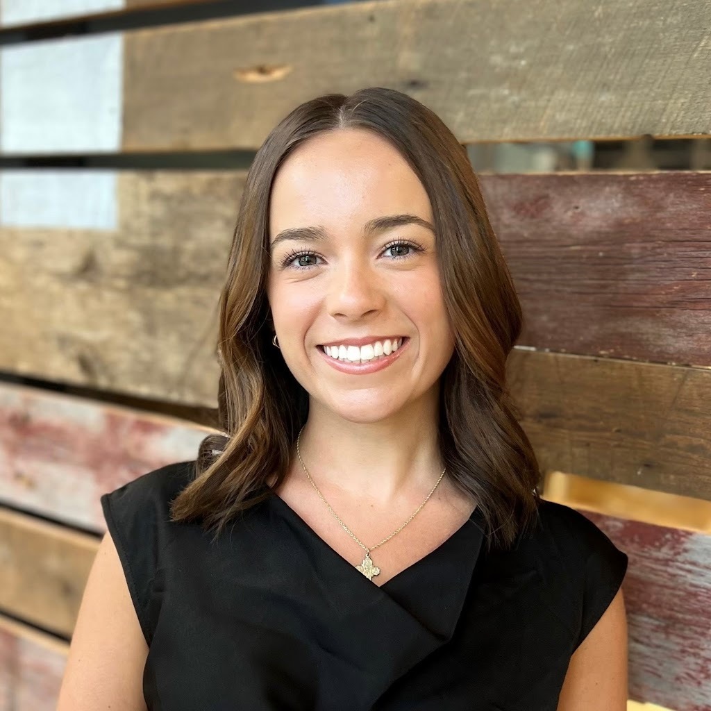 Avatar of Madison Niceley