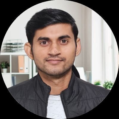 Avatar of Deependra
