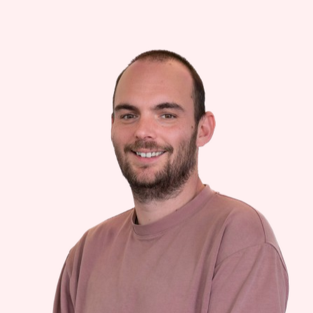 Avatar of Joris D.