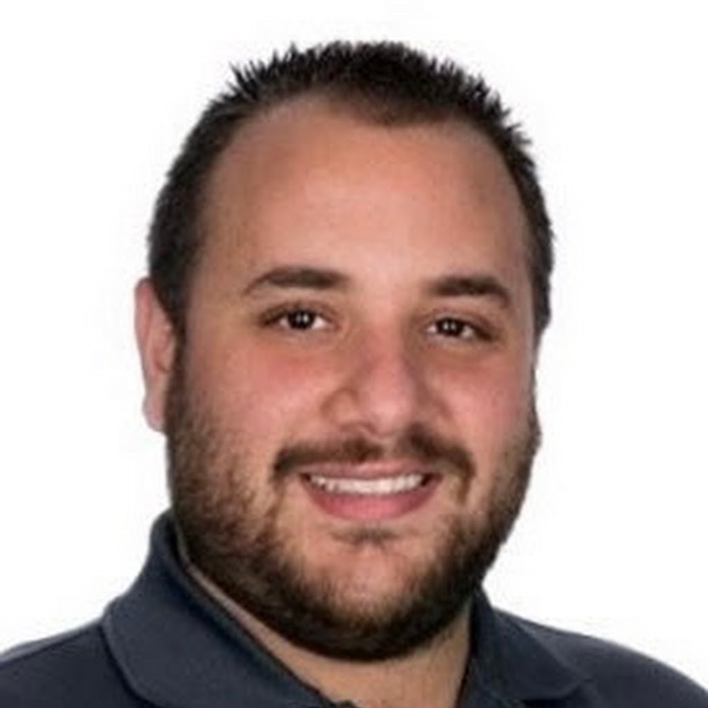 Avatar of Andrew P.