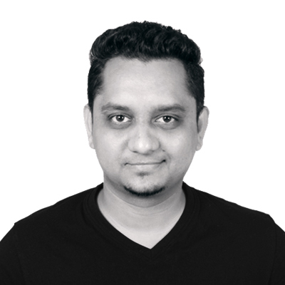Avatar of Mubin u.