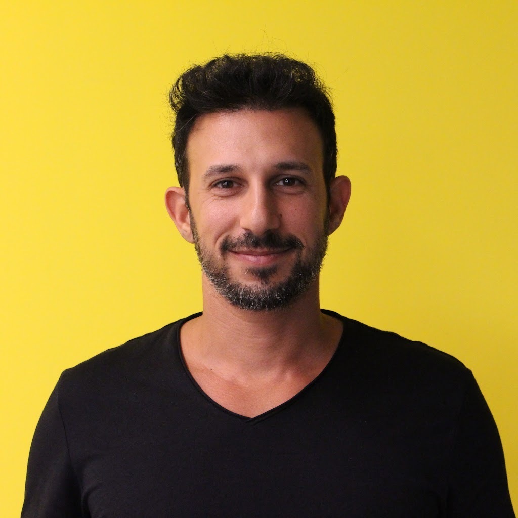 Avatar of Shachar N.