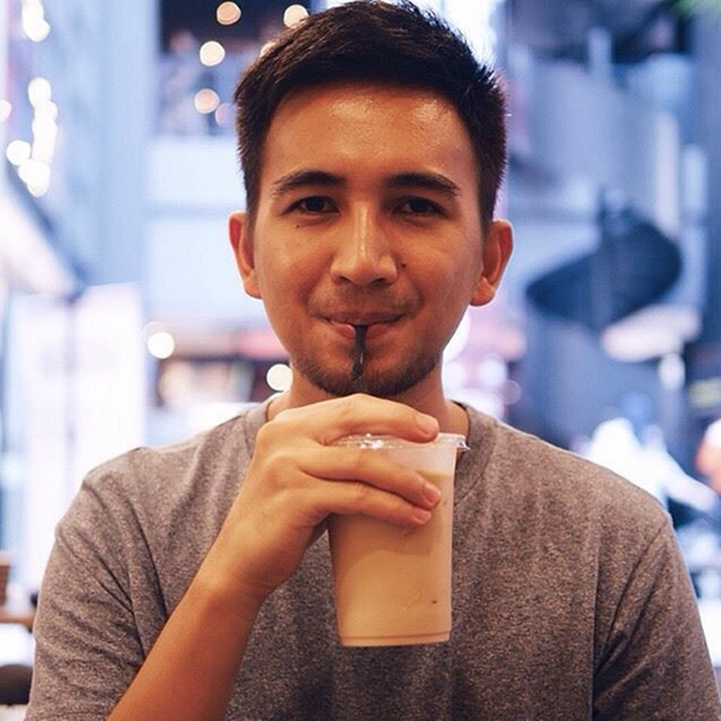 Avatar of ramil r.